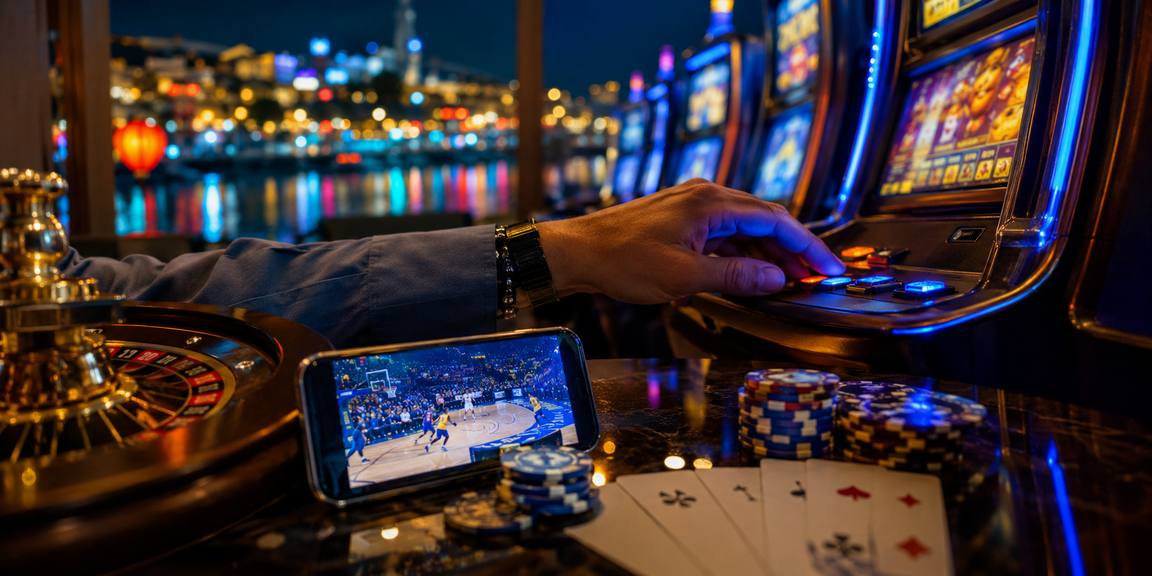 bong368 mobile gaming